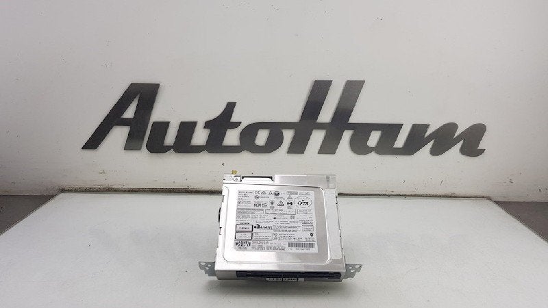 MULTI MEDIA COMPUTER BMW X2 (F39) (01-2017/10-2023), Gebruikt, BMW