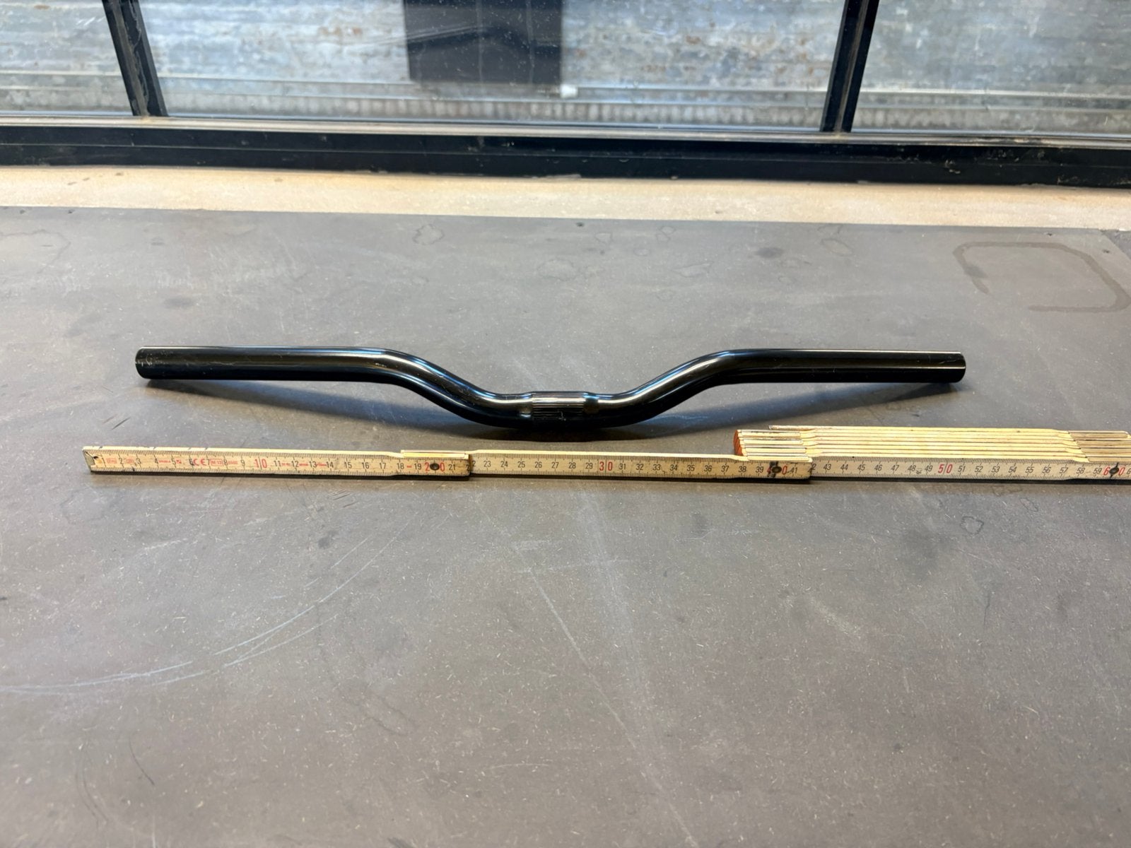 Guidon vélo, Vélos & Vélomoteurs, Enlèvement, Neuf