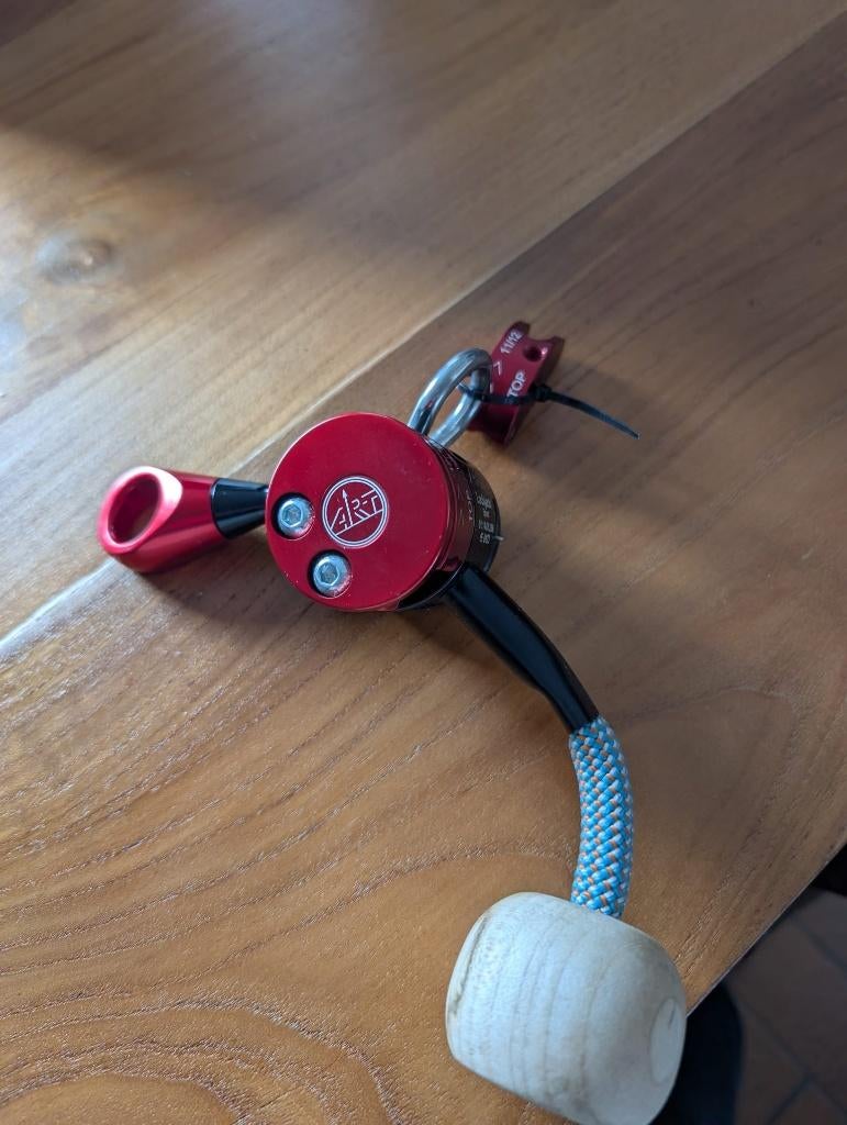 LOCKJACK SPORT Descendeur à émerillon - ART, Enlèvement ou Envoi, Autre, Autres types