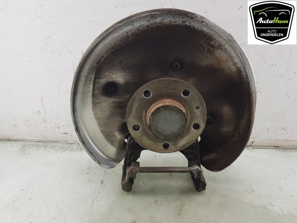 FUSEE ARRIERE GAUCHE Audi A4 Avant (B9) (01-2015/08-2020), Autos : Pièces & Accessoires, Dhr. J. Ham, Administratie@autoham.nl