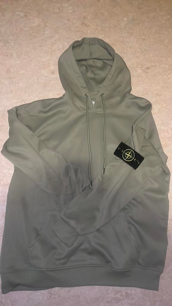 Sweat Stone Island, Enlèvement, Neuf