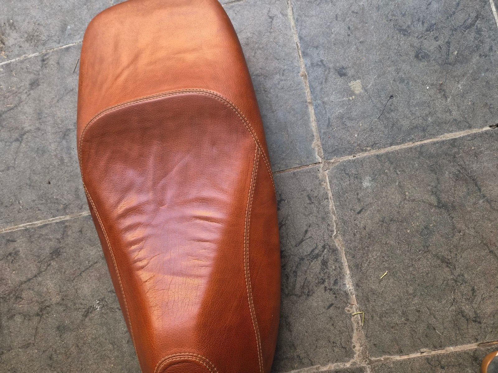selle vespa gts 300 125 ., Enlèvement ou Envoi