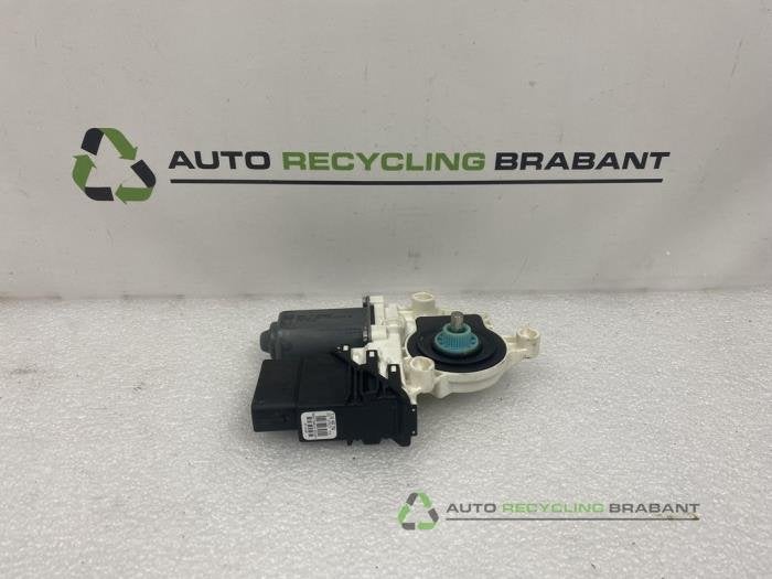 Moteur de vitre portière d'un Volkswagen Tiguan, -, 3 mois de garantie, Utilisé, -