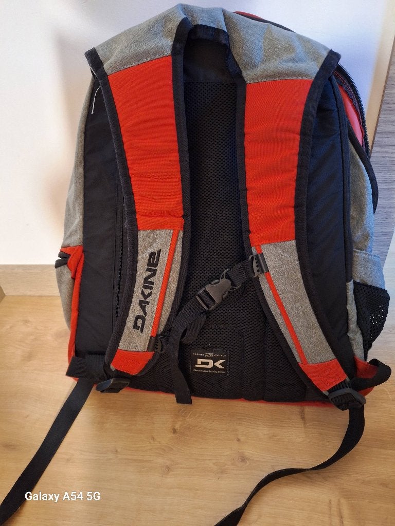 Sac à dos Dakine, Autres marques, 25 à 40 cm, Étanche, Enlèvement