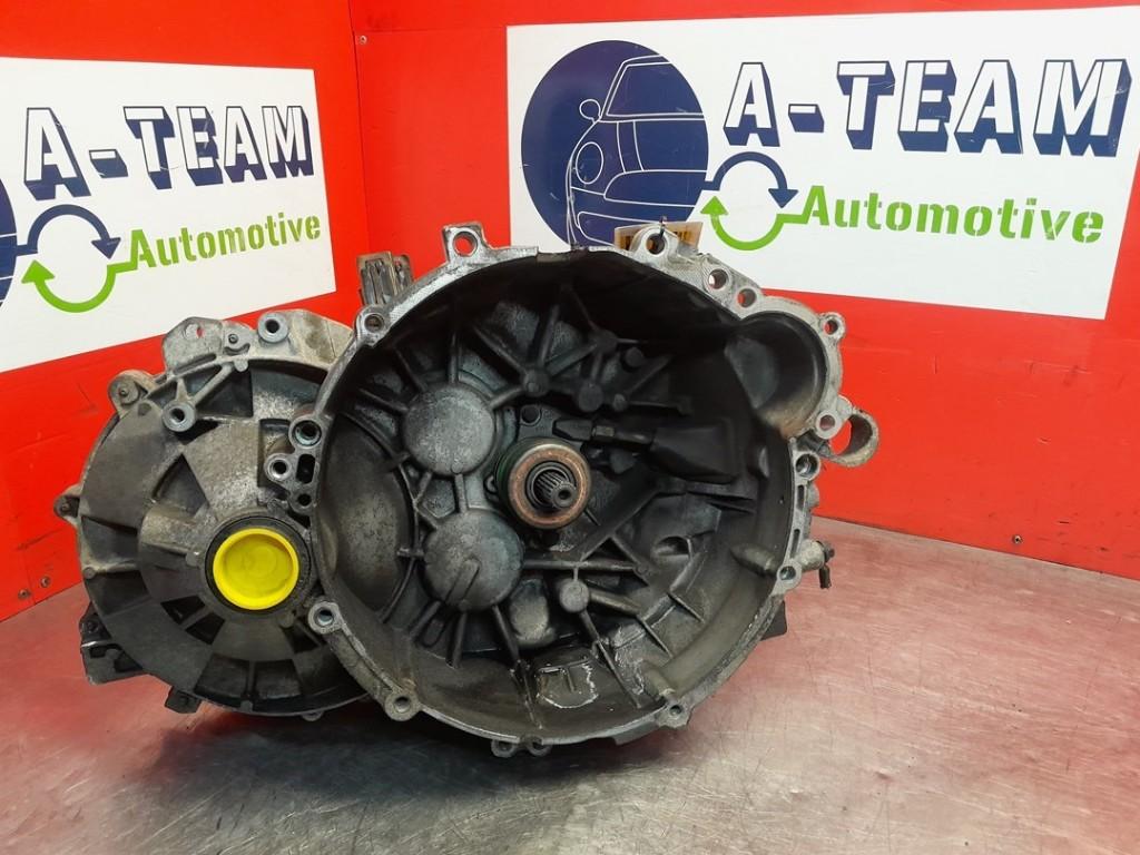 BOITE DE VITESSES MANUELLE ABS Volvo C70 (NK) (36050397), Utilisé, Volvo