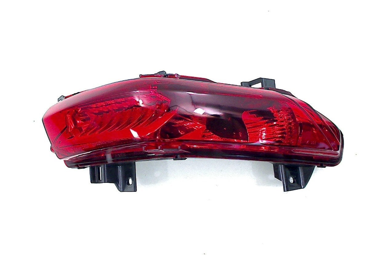 ACHTERLICHT Piaggio MP3 500 2019-2022 (320675-DX|320677-SX), Piaggio & C. SpA, Gebruikt, Customer_service@piaggio.com, Viale Rinaldo Piaggio, 25
56025  Pontedera, PI, IT