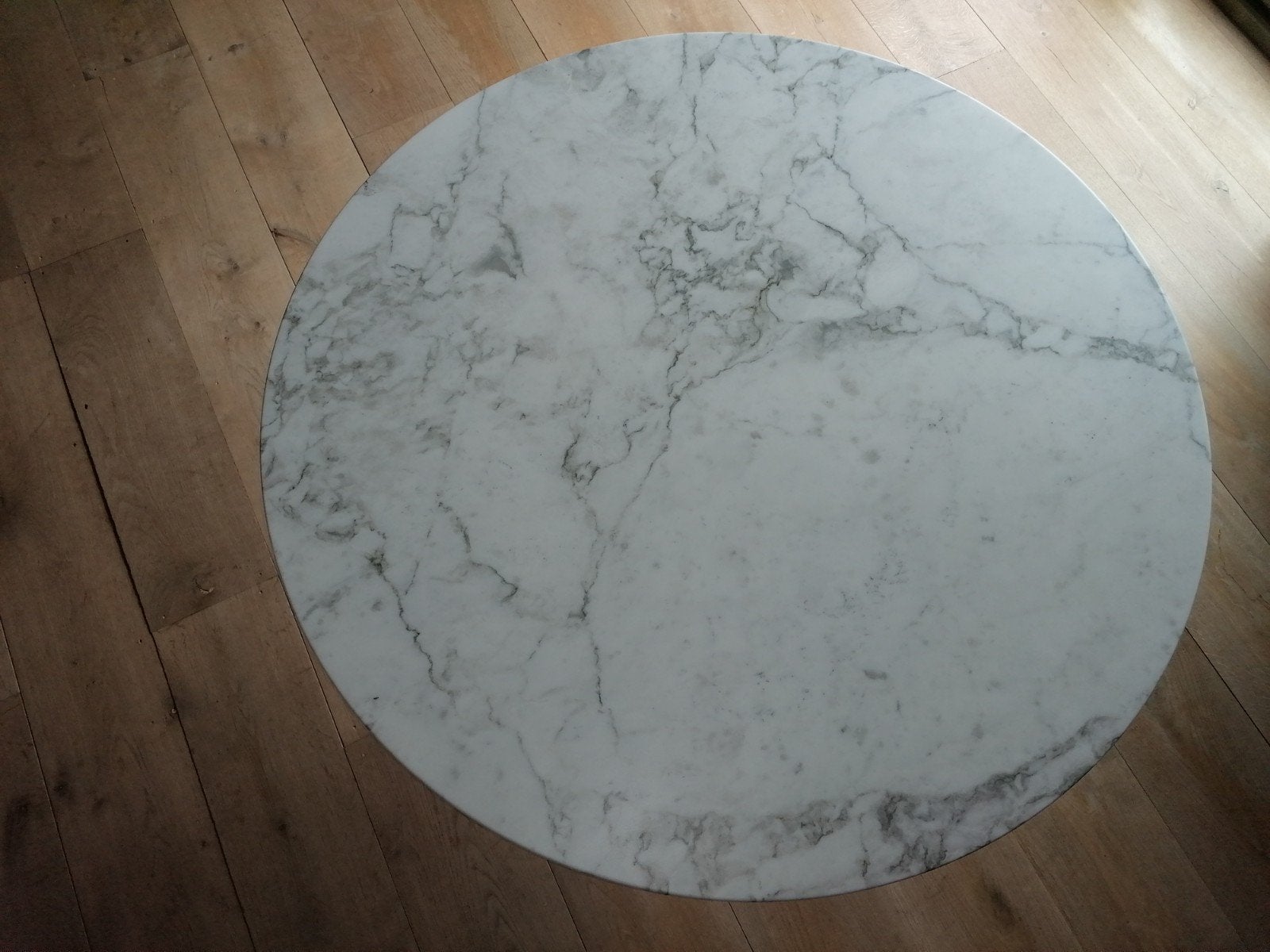 Knoll Saarinen Tulip tafel, Huis en Inrichting, Ophalen