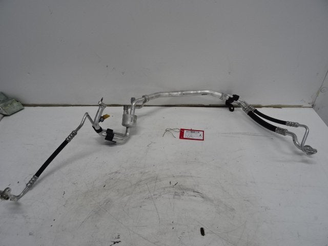 DURITE CLIMATISATION C4 Grand Picasso (3A) (9810109080), Citroën, Kontakt-citroen@citroen.com, Utilisé, Citroën Deutschland GmbH