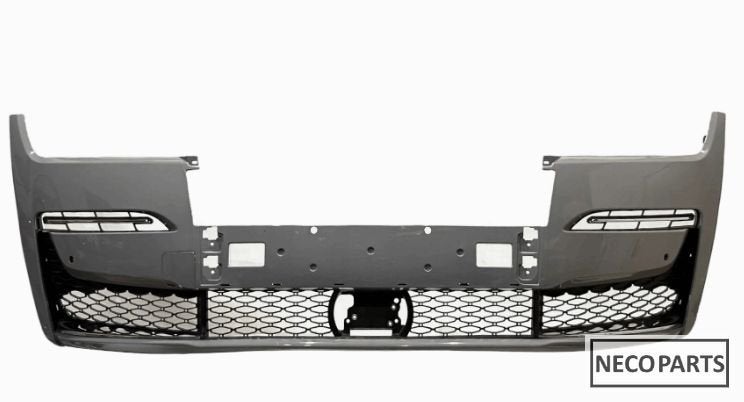 ROLLS ROYCE NEW GHOST VOORBUMPER ORIGINEEL 51117495503, Gebruikt, -, Overige automerken, -