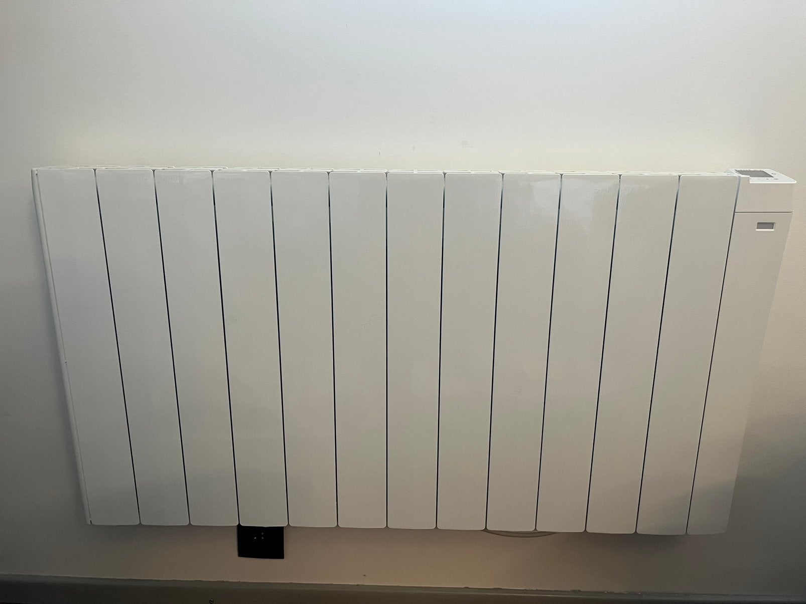 Radiateur Steathec 2300w connecté, Enlèvement, Comme neuf, Radiateur