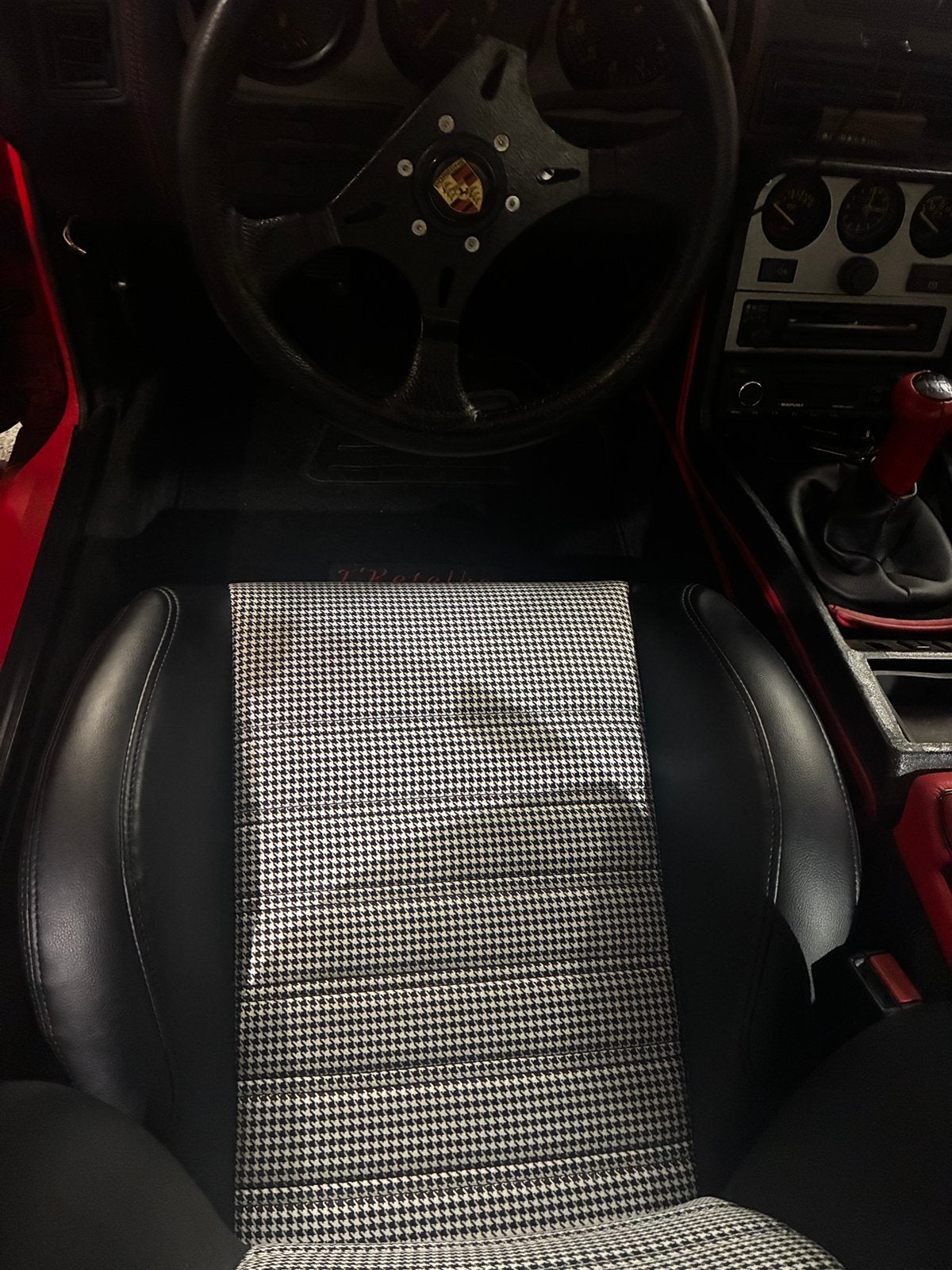 Porsche 911 944 924 928 968 914 718 996 993 997, Enlèvement, Neuf, Volkswagen