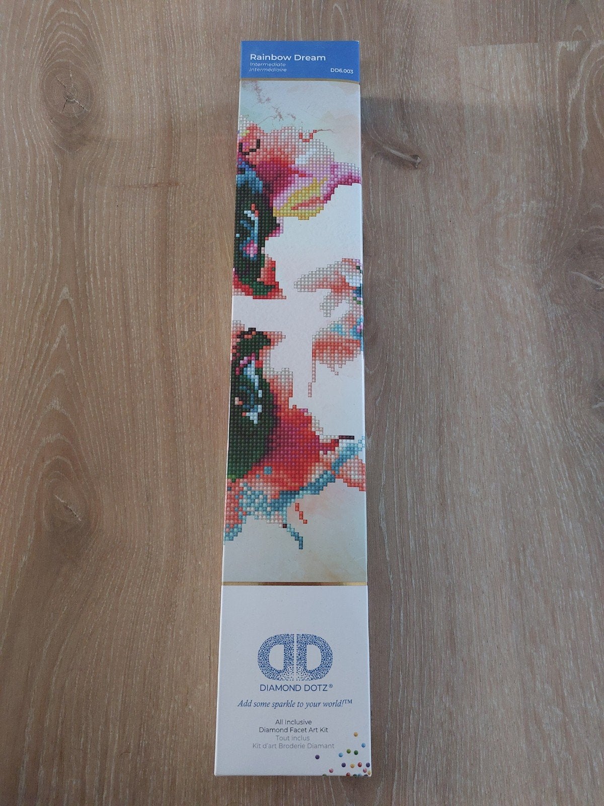 Peinture au diamant, Enlèvement, Neuf, Diamond painting, Autres marques