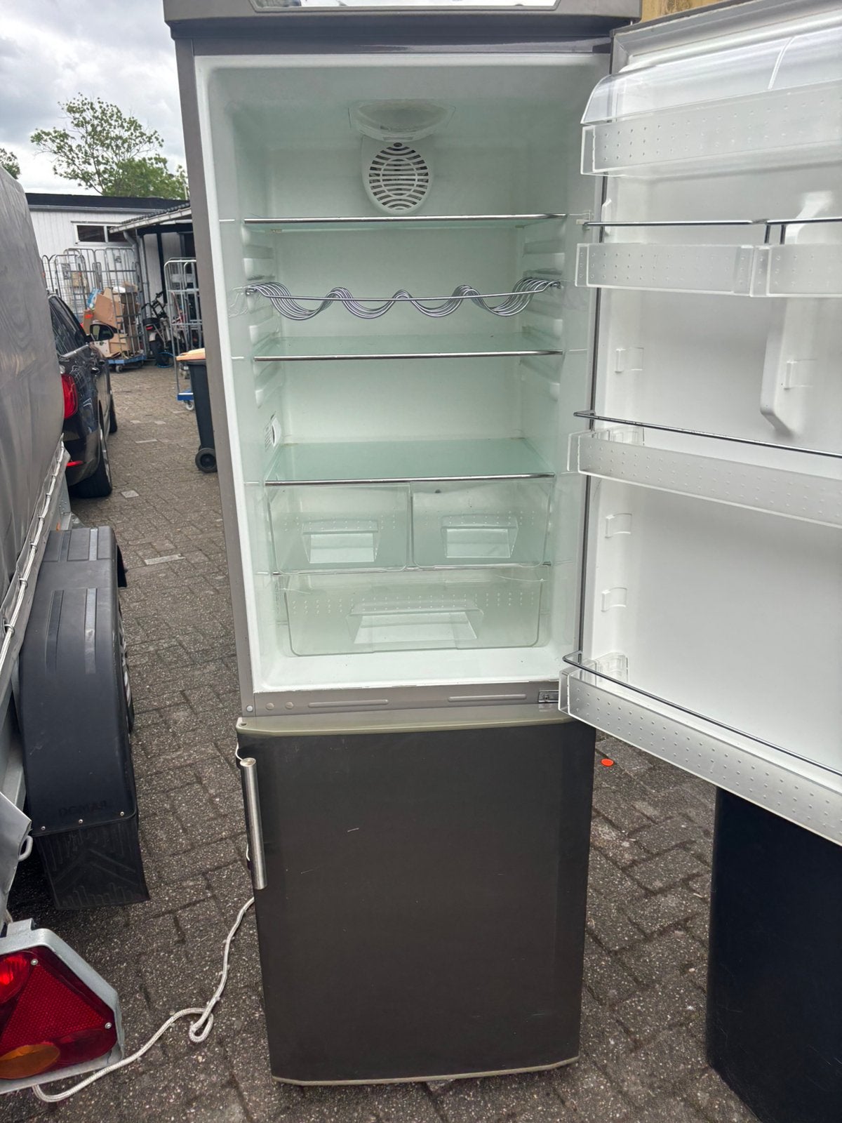 Frigo, Enlèvement ou Envoi, Comme neuf