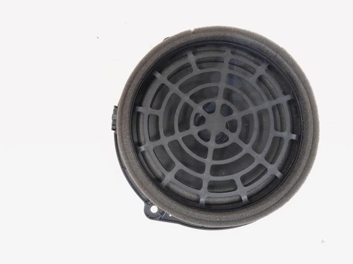 Luidspreker van een Audi A6, Gebruikt, -, -, -