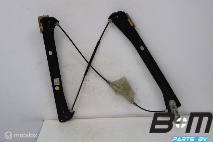 Raammechaniek LV Aiways U5 861737711, Gebruikt
