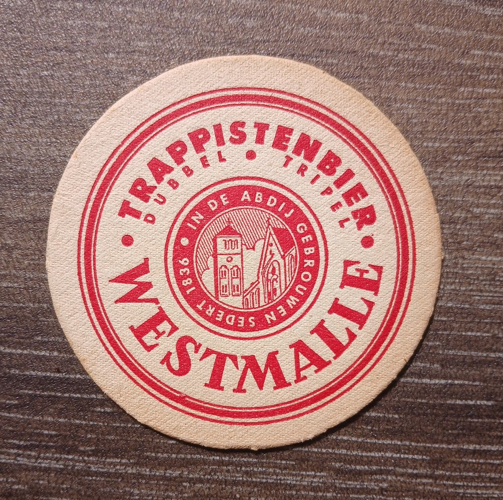Westmalle, Verzamelen, Verzenden