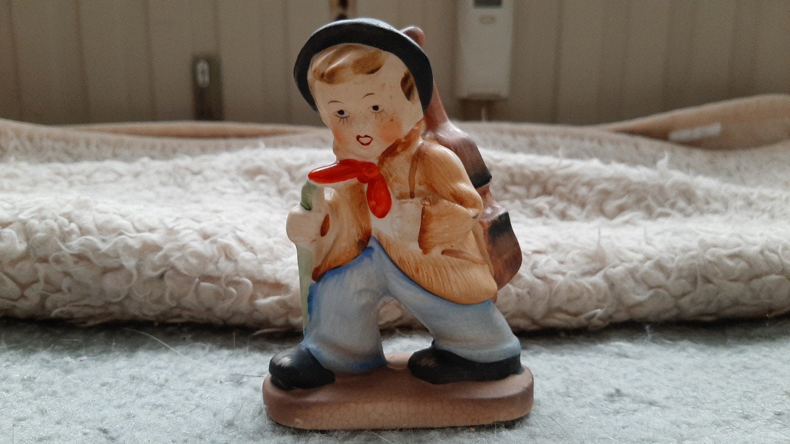 figurine de style hummel, Enlèvement ou Envoi
