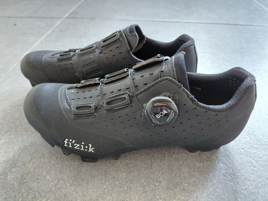 Fizik Fietsschoenen maat 37, Sports & Fitness, Cyclisme, Enlèvement ou Envoi, Comme neuf, Chaussures