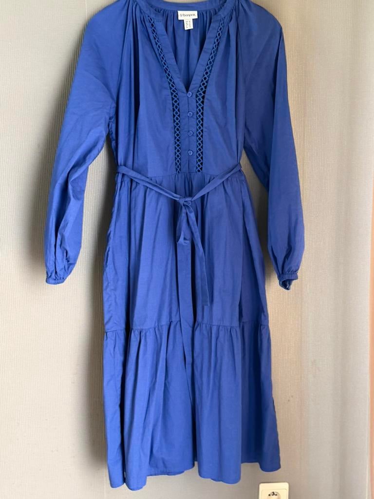 Nieuwe prachtige dames jurk (48), Kleding | Dames, Grote Maten, Ophalen, Nieuw, Jurk
