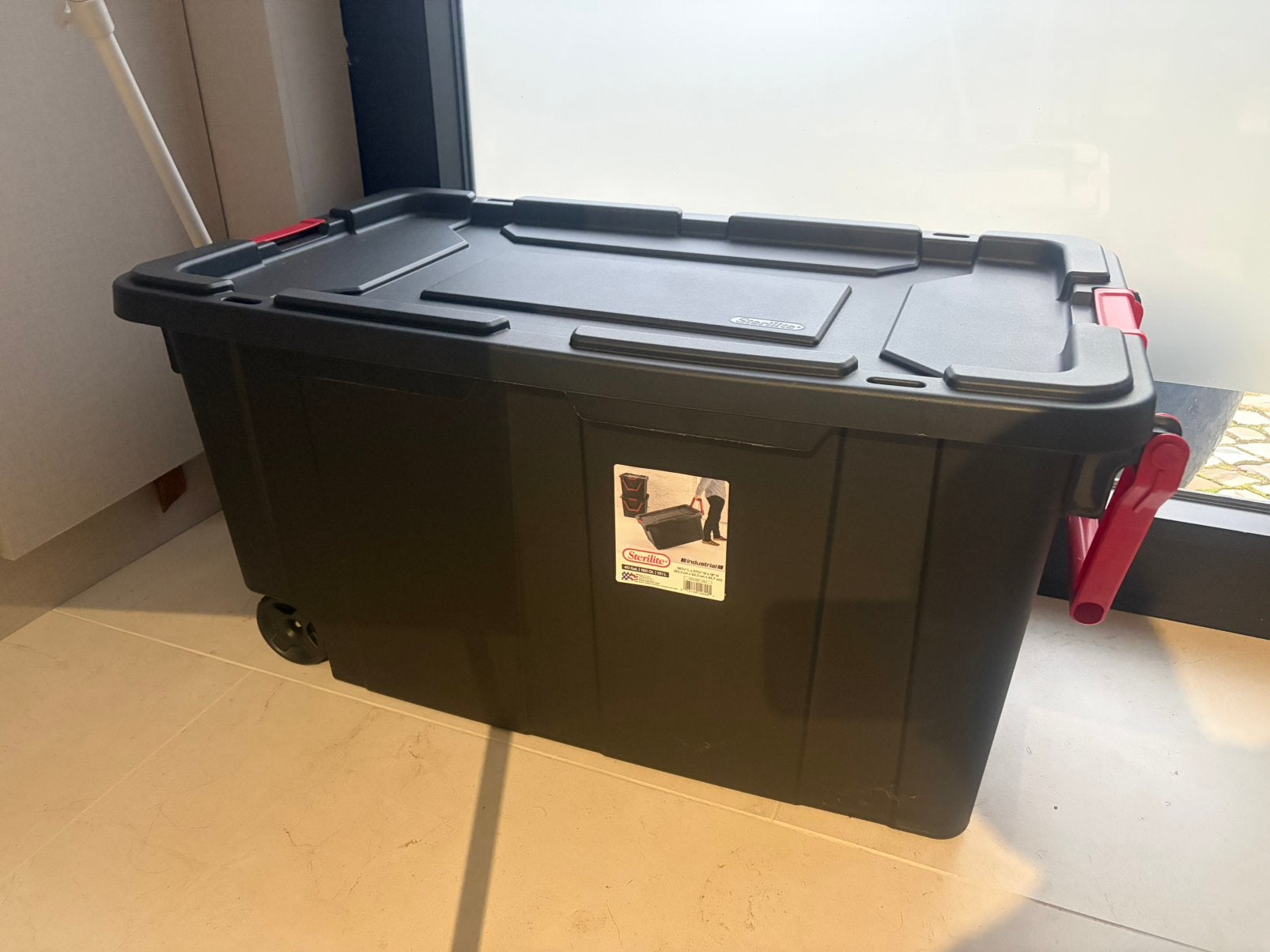 Testbatterij ADOS-2, Ophalen, Nieuw