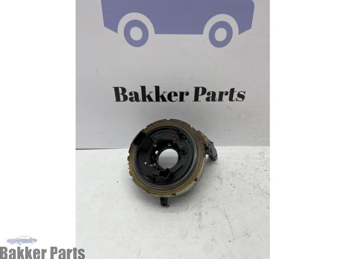 Rouleau airbag d'un Audi A4, -, 3 mois de garantie, Audi, Utilisé