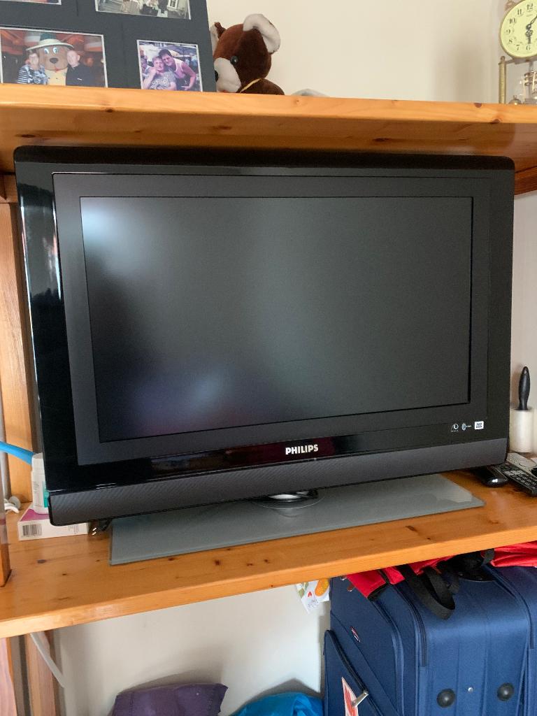 Philips Ambilight TV 32 inch 32PF9541/10, Ophalen, Philips, Gebruikt, 50 Hz