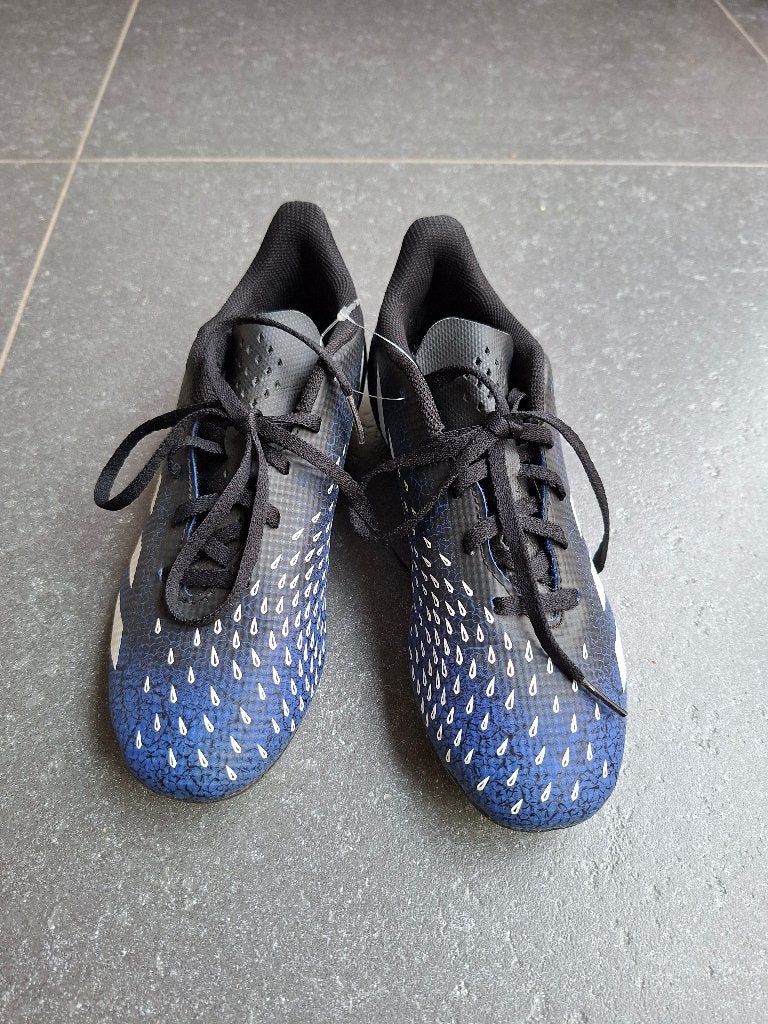 Voetbalschoenen, Sports & Fitness, Football, Enlèvement, Comme neuf, Chaussures