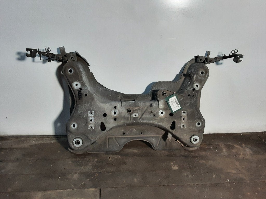 SUPPORT MOTEUR Renault Laguna II (BG) (8200655147), Renault, Mevr. I. Hauben, Utilisé, Rue de l'Espoir 34 34
4030  GRIVEGNÉE, BE
