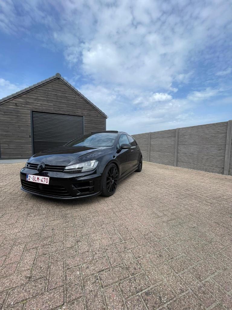 Golf 7R, Autos, Volkswagen, Particulier, Golf, Isofix, Essence, Automatique, Alcantara, Enlèvement