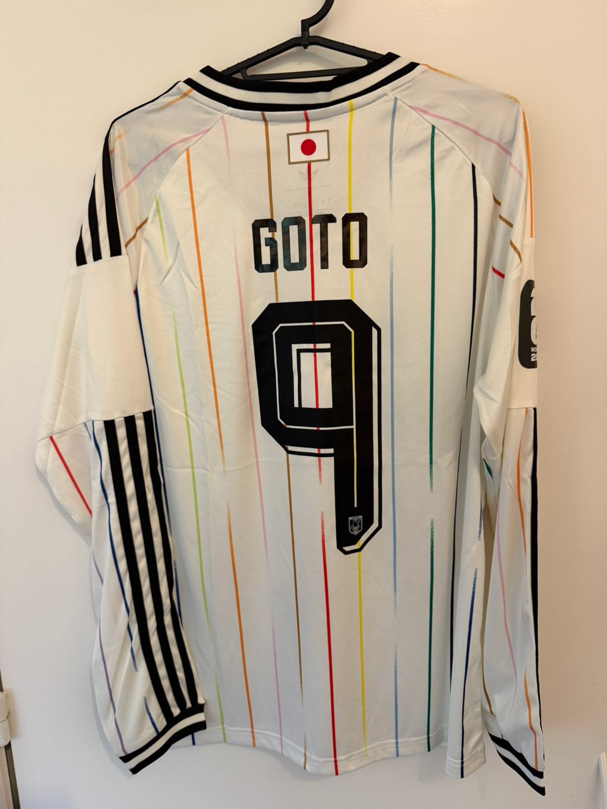 Goto Japan S, Verzenden, Zo goed als nieuw