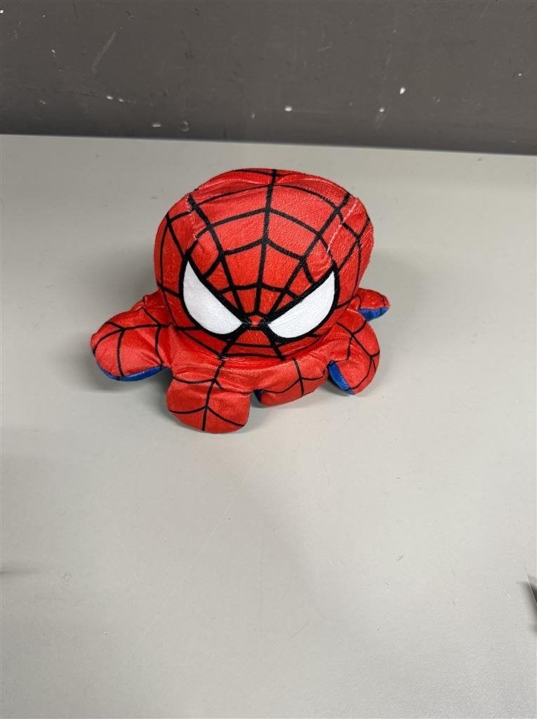 Spiderman - octopus mood knuffel, Enlèvement ou Envoi, Neuf