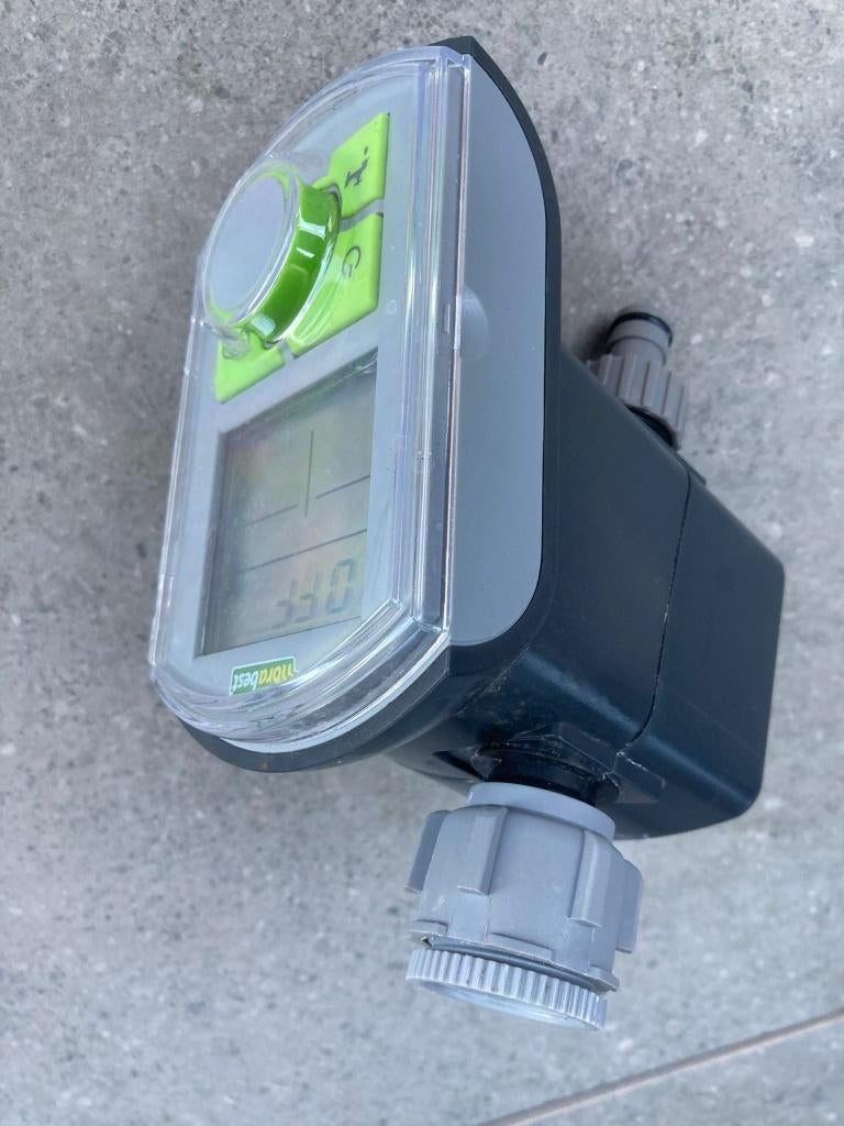 Irrigatieprogrammeur, Tuin en Terras, Bewateringscomputers, Ophalen