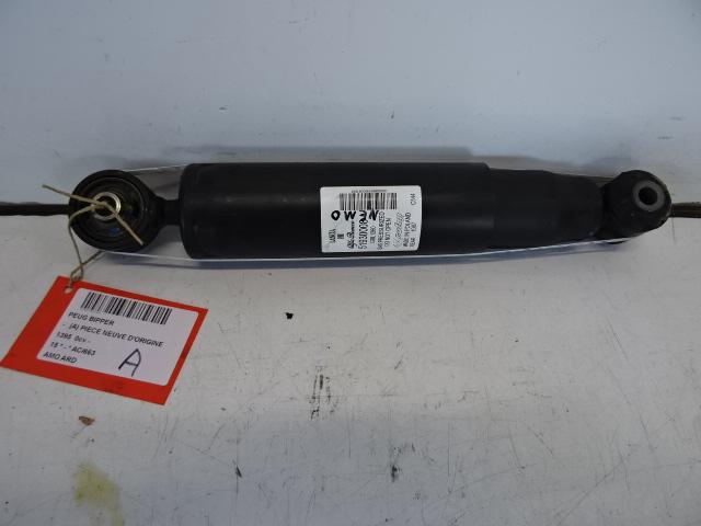 AMORTISSEUR ARRIÈRE DROIT Peugeot Bipper (AA) (51930080), Utilisé, Peugeot