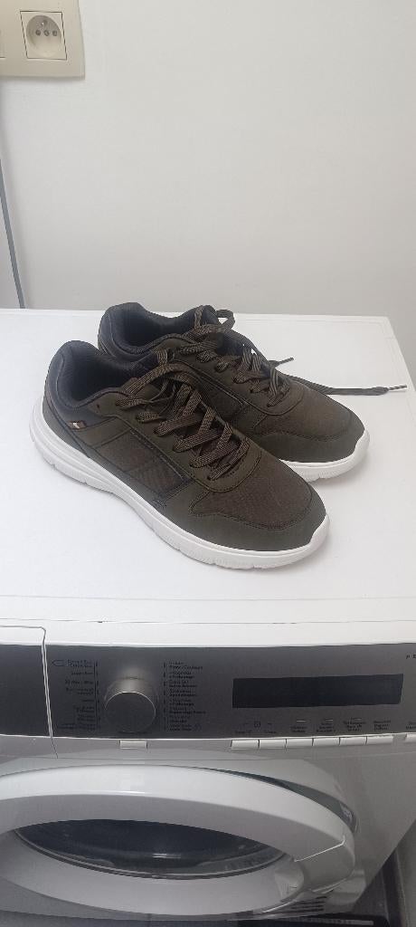 Baskettes homme, Ophalen, Diverses, Sportschoenen, Zo goed als nieuw