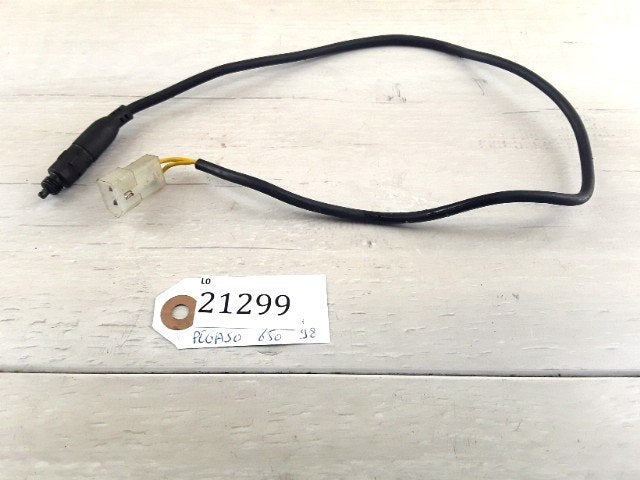 Pegaso 650 1992 - 2005 Aprilia D1-39315