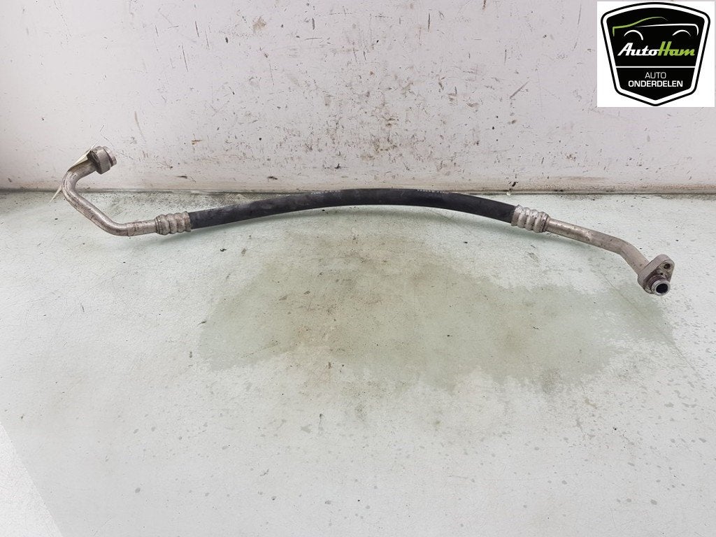 AIRCO LEIDING Audi A4 Avant (B9) (|8W0816743L|), Gebruikt, Audi