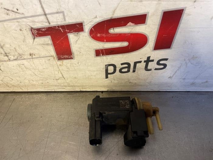 Soupape vide d'un Audi A6, -, 3 mois de garantie, Audi, Utilisé
