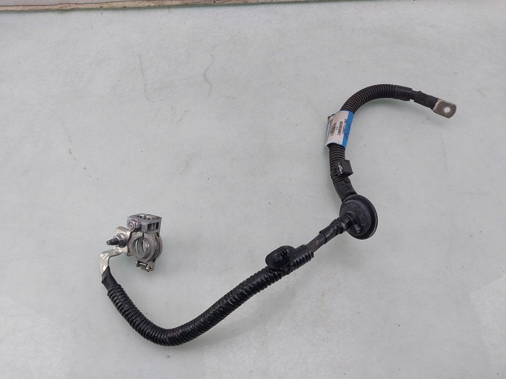CABLE Renault Captur II (RJB) (01-2020/-) (|240805025R|), Dhr. J. Ham, Renault, Administratie@autoham.nl, Utilisé