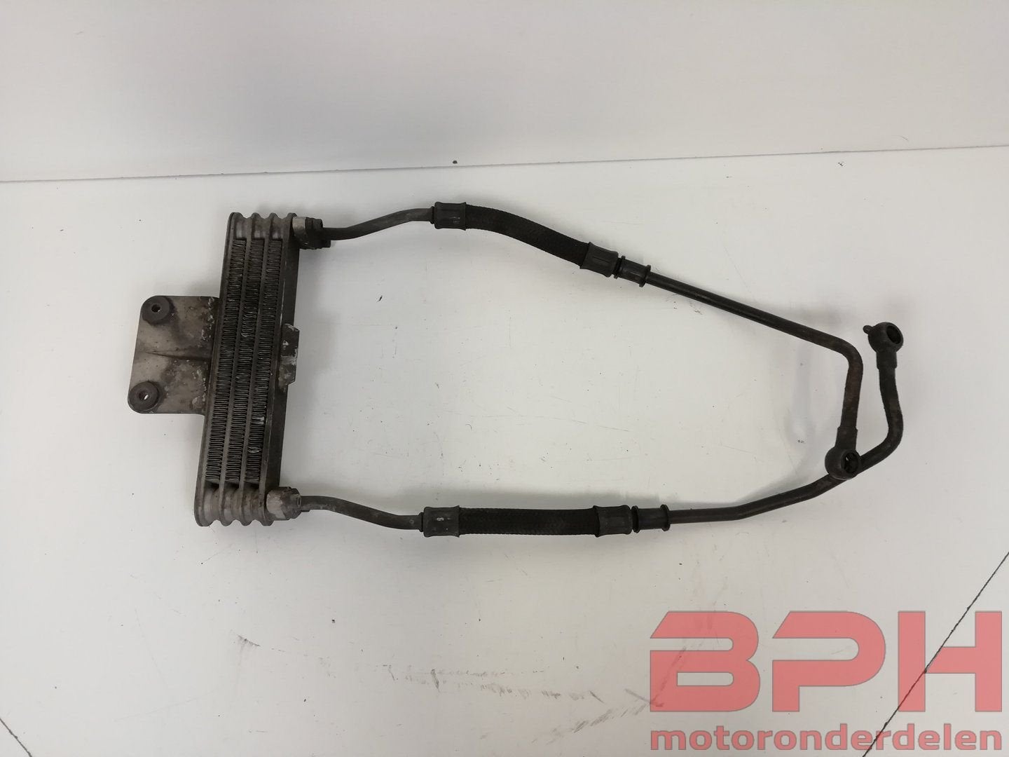 Oliekoeler koeler Suzuki GS500f 2003 t/m 2007 GS500 GS 500, Motoren, Gebruikt, -, -, Ophalen of Verzenden