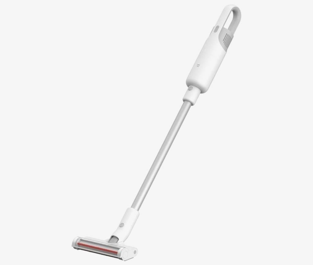 Steelstofzuiger Xiaomi – Draadloos – 26V | 220W | Zakloos, Enlèvement, Utilisé, Autres types