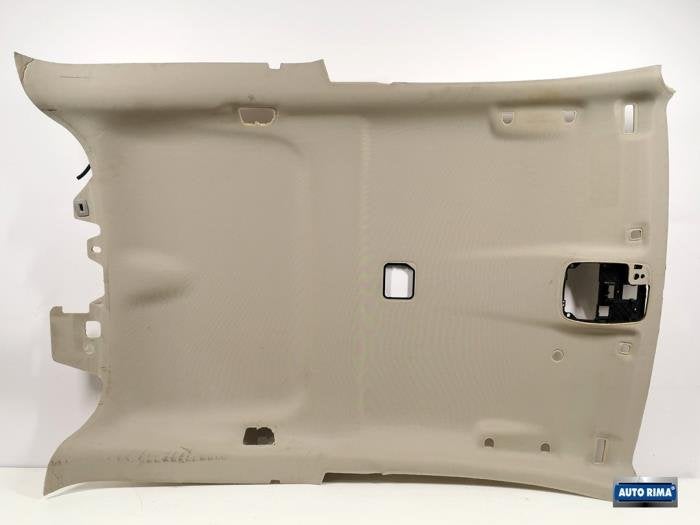 Hemelbekleding van een Volvo C30, Auto-onderdelen, Interieur en Bekleding, Gebruikt, -, -, Ophalen of Verzenden