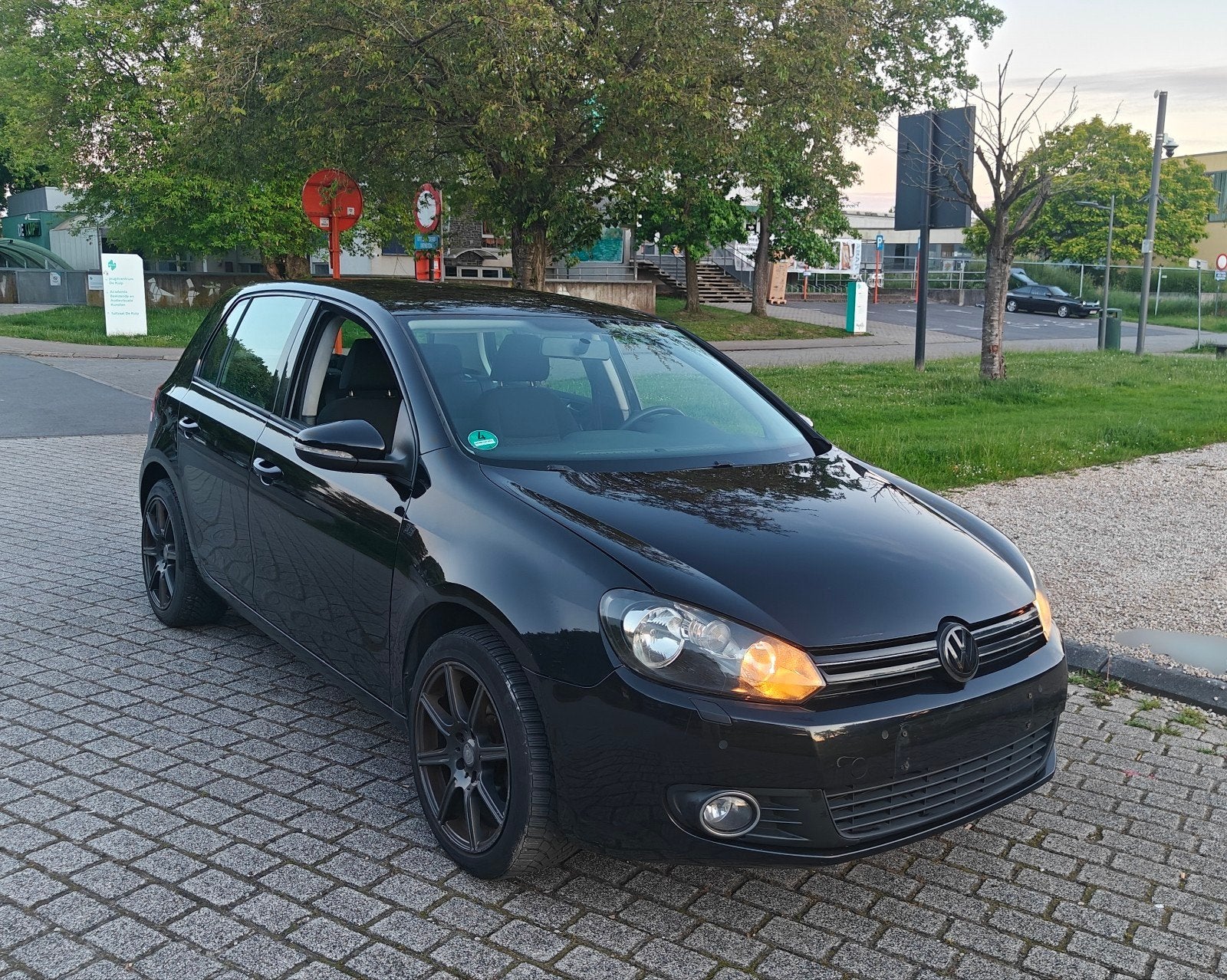 Golf 1.4 benzine, Auto's, Volkswagen, Particulier, Golf, ABS, Achteruitrijcamera, Airbags, Airconditioning, Alarm, Android Auto
