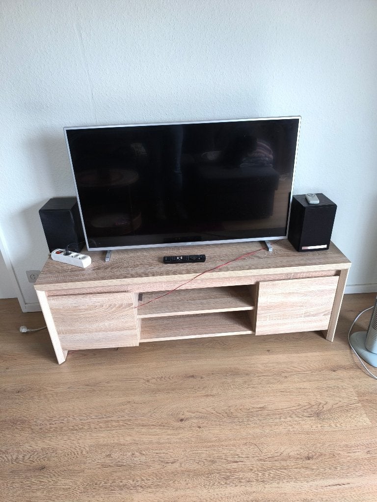 TV-meubel, 25 à 50 cm, Moins de 100 cm, 100 à 150 cm, Enlèvement