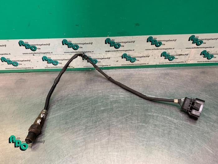 Lambda Sonde van een Audi A4 (A4 99-), Gebruikt, -, -, -