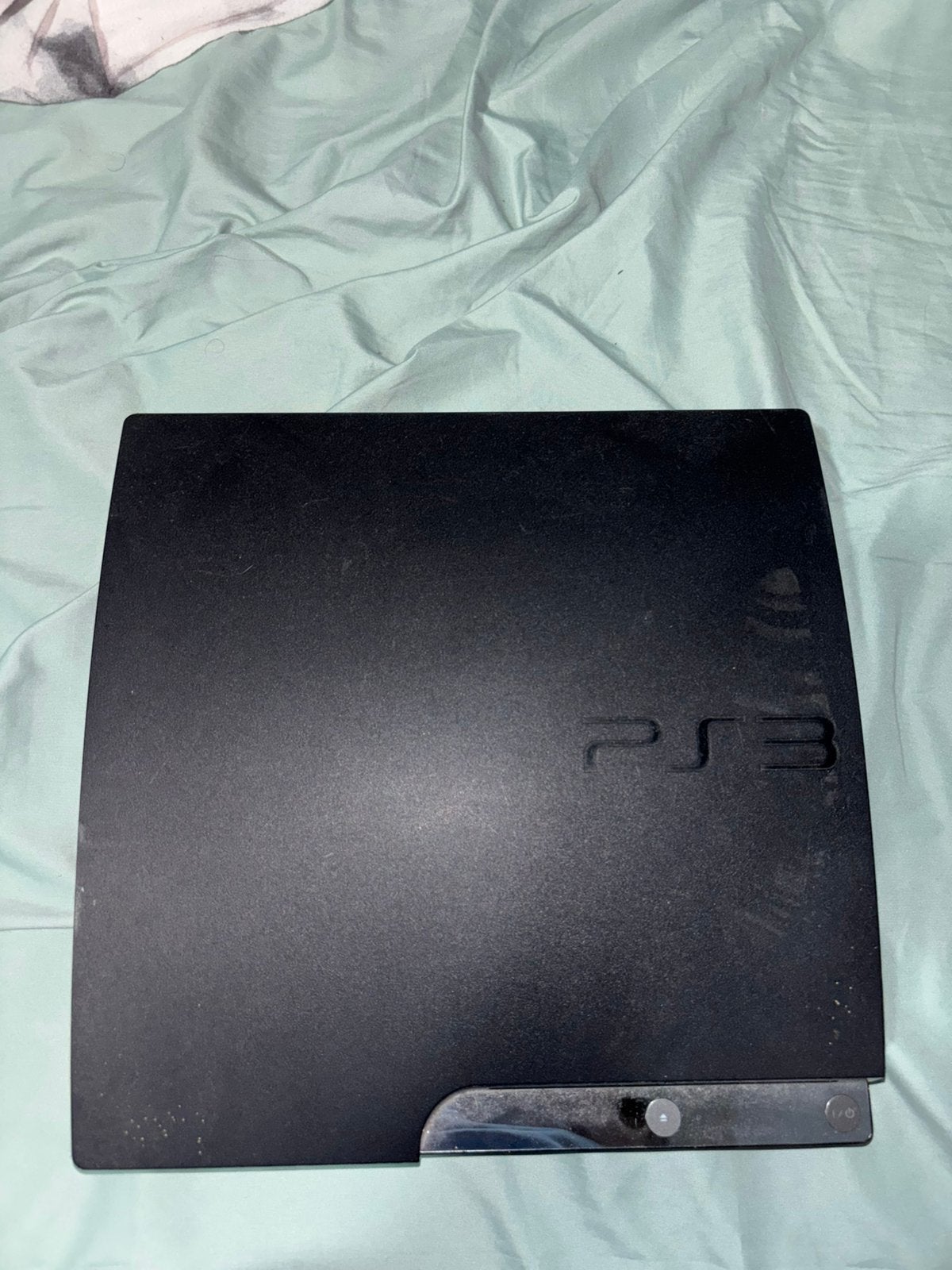 ps3, Consoles de jeu & Jeux vidéo, Consoles de jeu | Sony PlayStation 3, Enlèvement, Ne fonctionne pas, Slim, Avec jeux