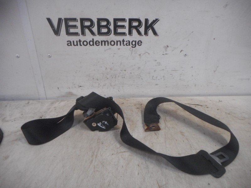 VEILIGHEIDSGORDEL RECHTS ACHTER Opel Senator B (90229956), Gebruikt, Opel, Opel Automobile GmbH, Kontakt-opel@opel.com