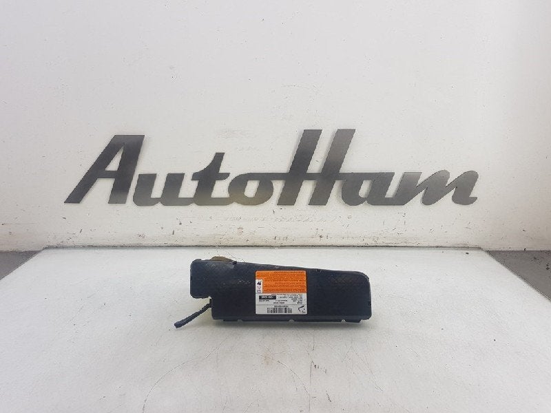 AIRBAG STOEL Ford S-Max (GBW) (|1566789|6G9N611D33AE|), Gebruikt, Ford