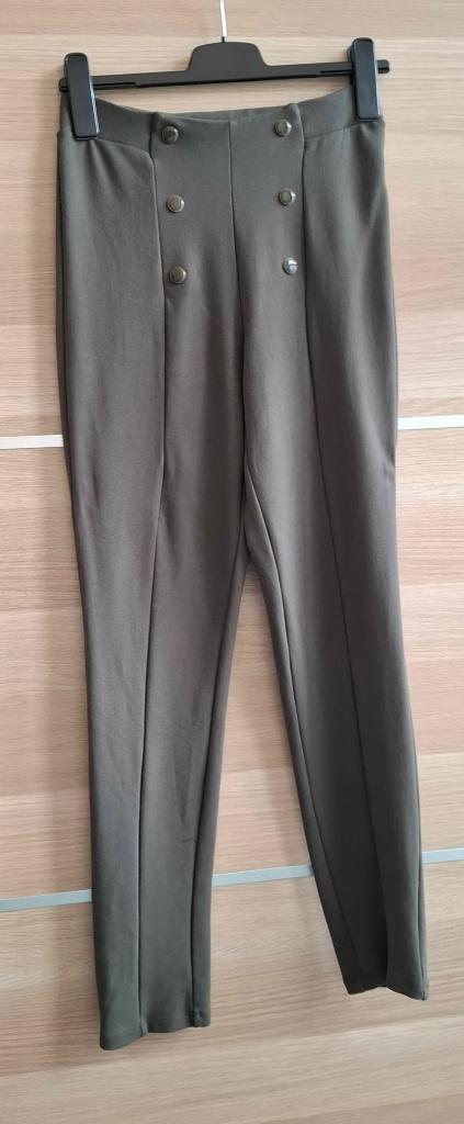 Pantalon pour femme Ms Mode tailles 38 et 40, Enlèvement ou Envoi, Neuf, Taille 38/40 (M)