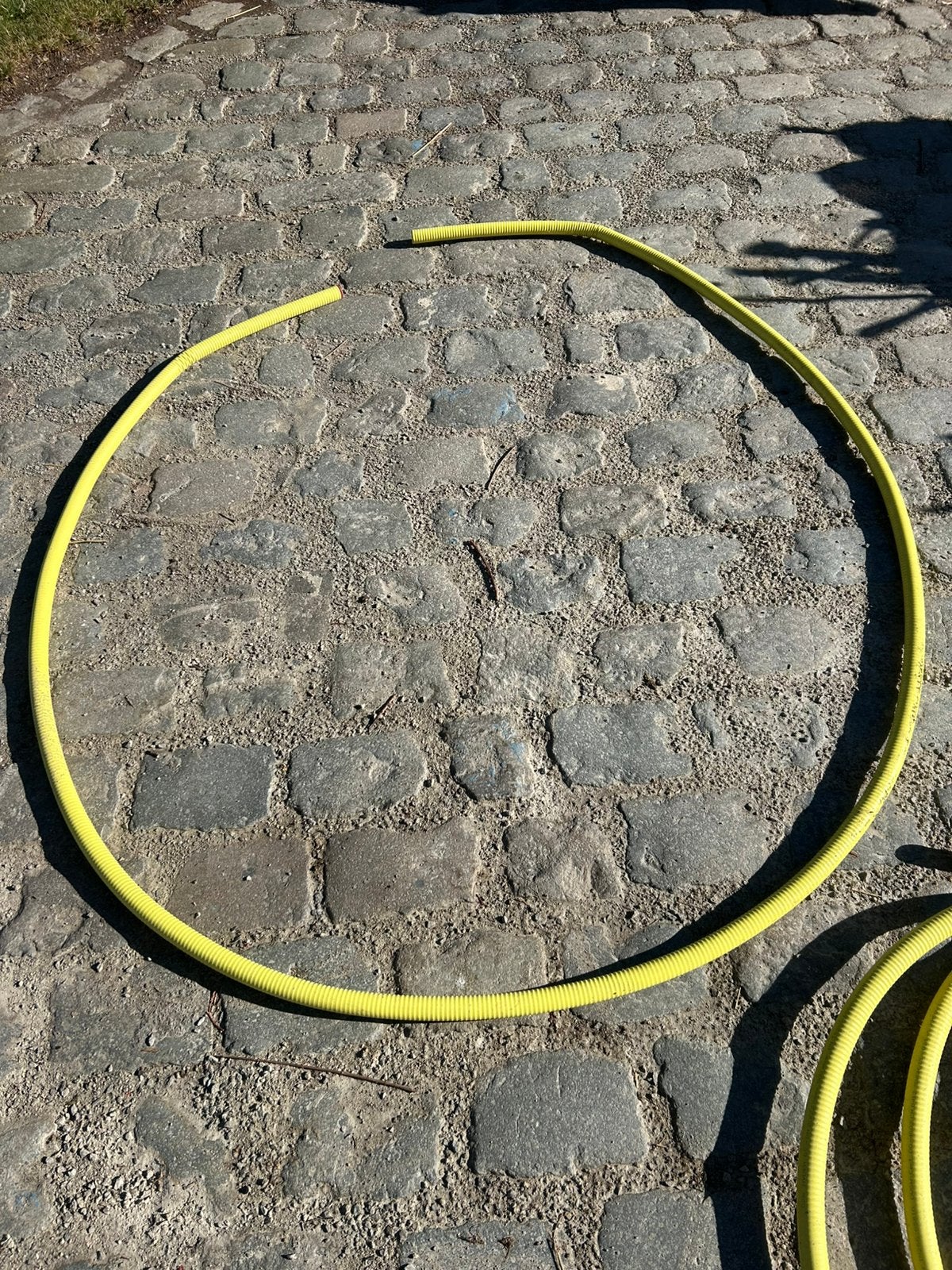 Witzenmann HYDRA GS – een flexibele gasleiding (PLT)., Doe-het-zelf en Bouw, Ophalen, Zo goed als nieuw