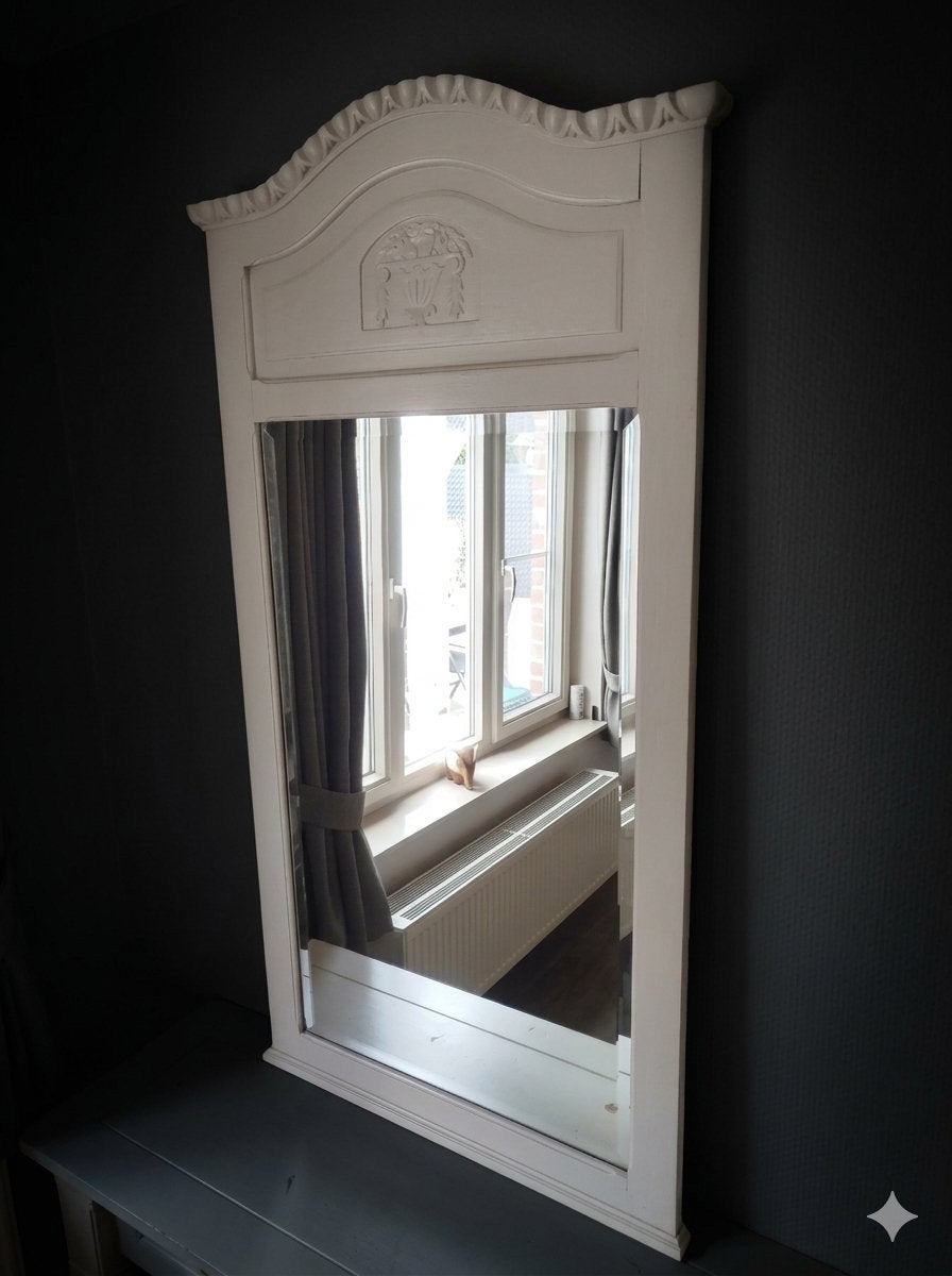 spiegel, Maison & Meubles, Accessoires pour la Maison | Miroirs, Enlèvement